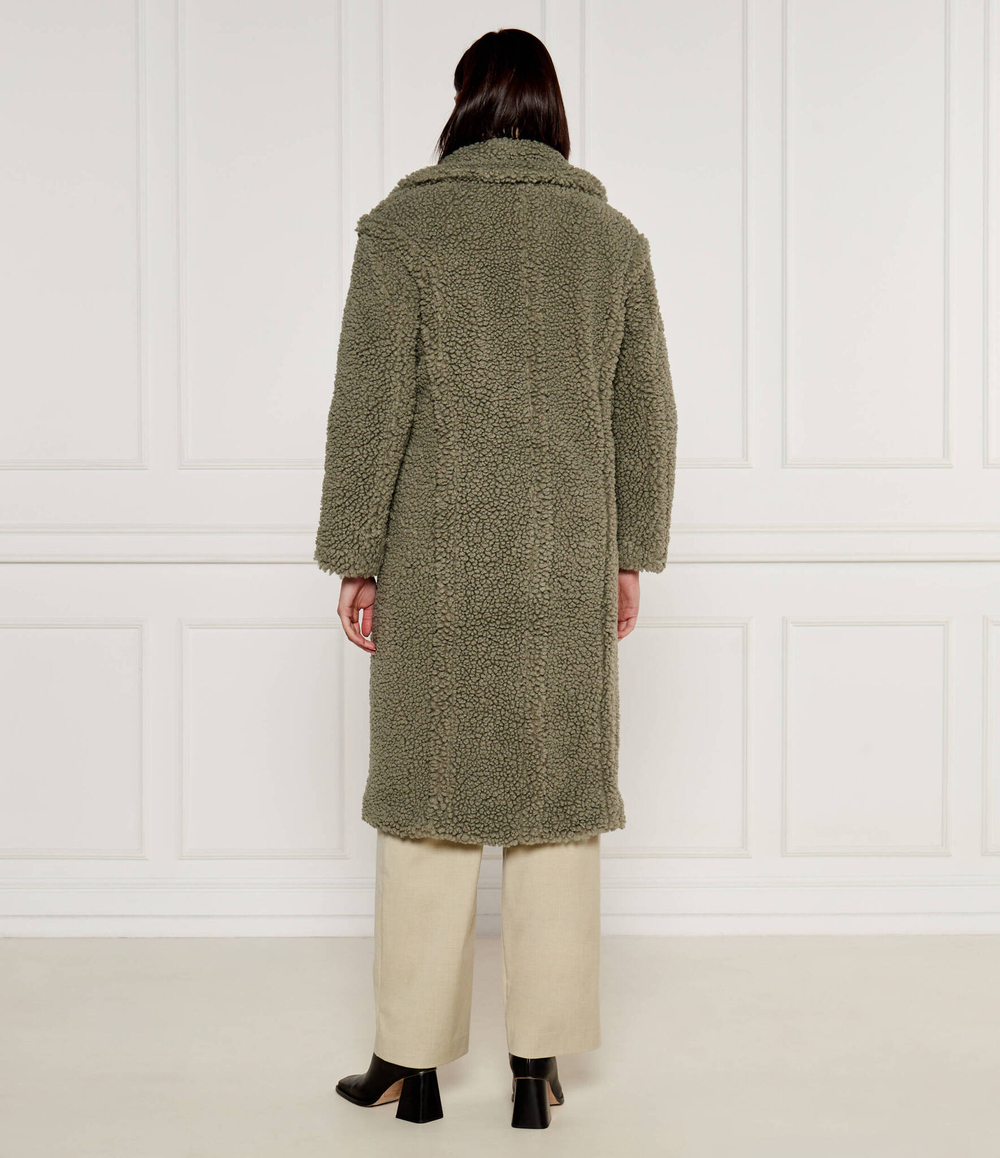 Дубленка GERTRUDE UGG - зеленый(1120631)