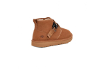 UGG Neumel Quickclick Chestnut