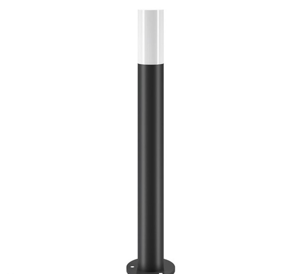 Светильник столбик ландшафтный 60вт 80x800мм