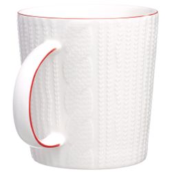 КРУЖКА LEFARD "WINTER STORY" 560 МЛ (КОР=24ШТ.)