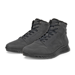 Ботинки мужские ECCO EXOSTRIDE M