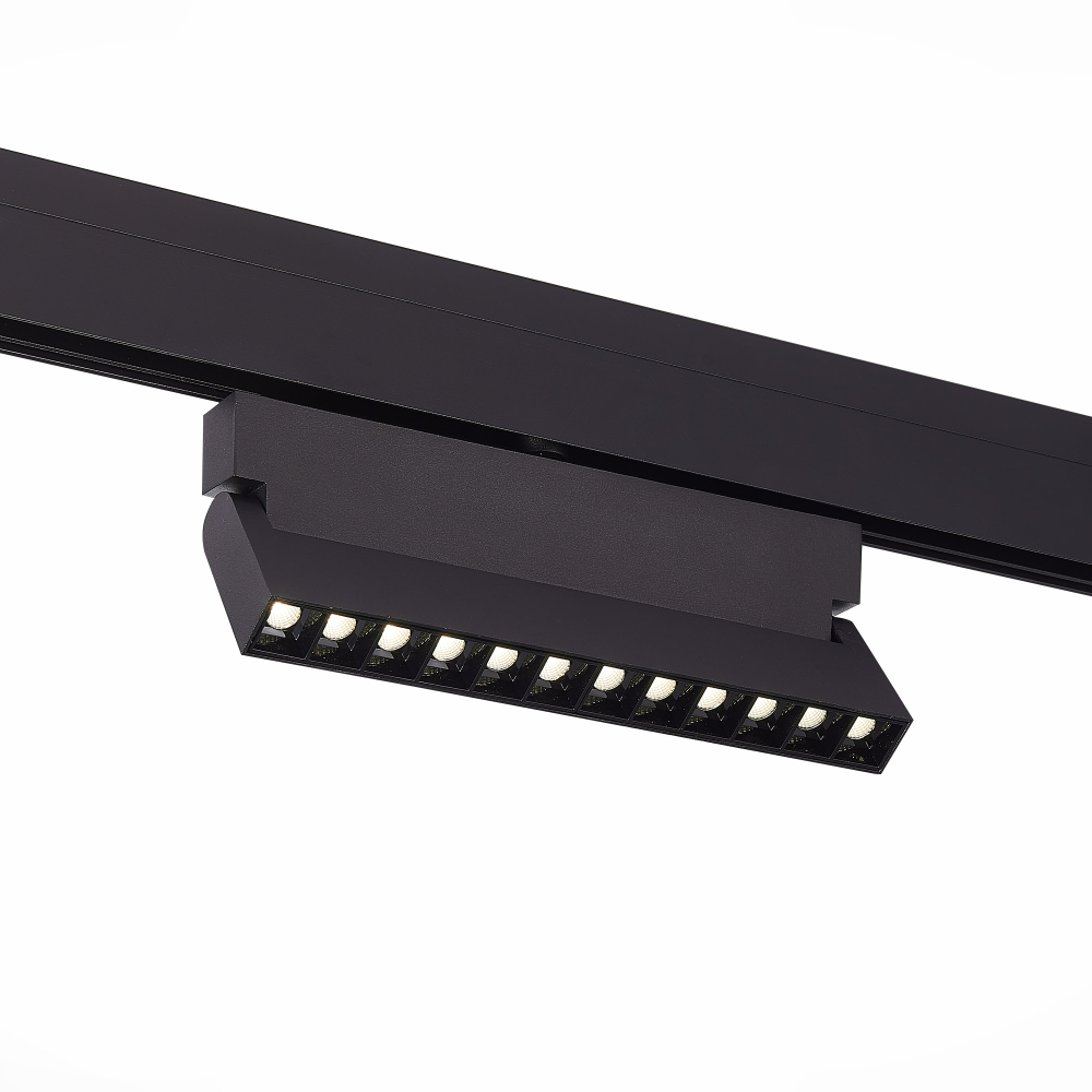 Светильник трековый SKYLINE 48 LED 1х12W