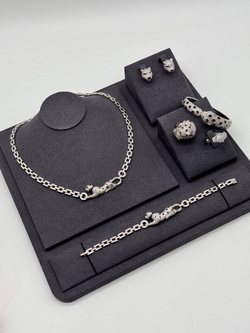 Браслет Cartier жесткий