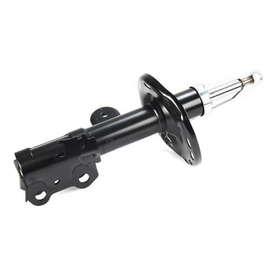 Амортизатор передний (газомасляный) R TOYOTA Auris/Corolla 3.2007- GANZ GIK02288