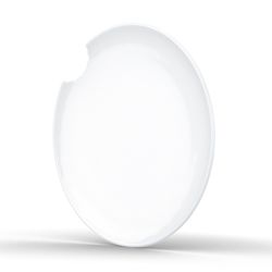 Набор тарелок With bite, Ø15 см, 2 шт.