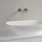 Раковина Villeroy&Boch Loop & Friends 4A490001 альпийский белый