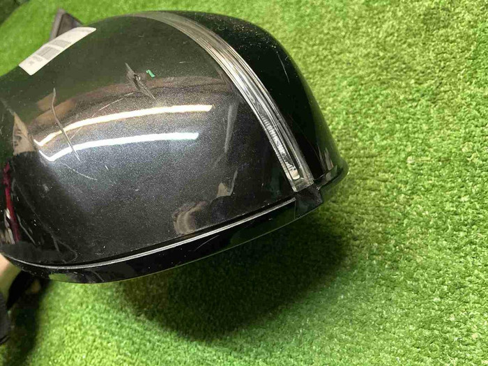 Зеркало правое BMW X3 G01 (2017-2024) 5 контактов