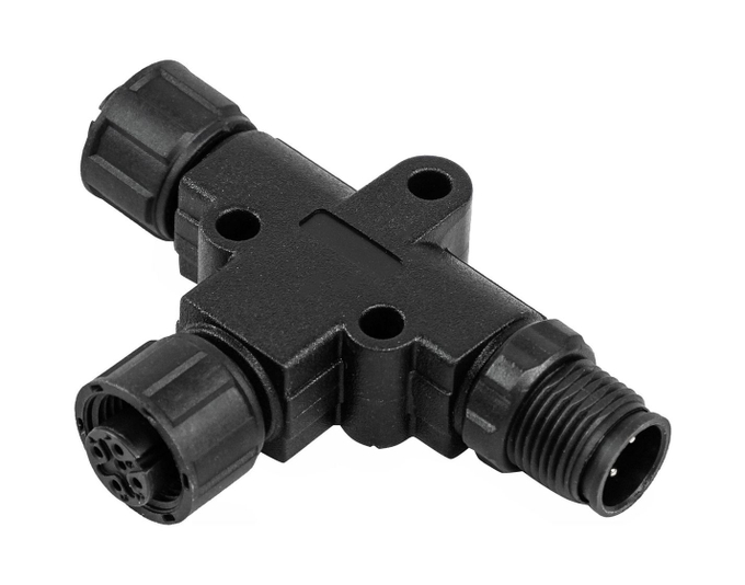 Т-коннектор N2K-T-RD