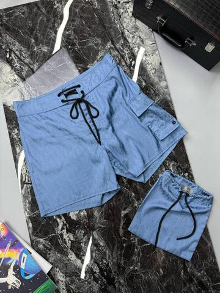 Шорты Christian Dior