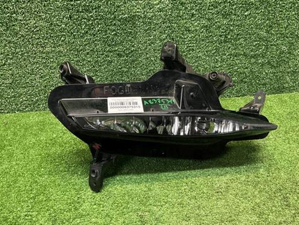 ПТФ левая Kia Ceed 3 (2021-н.в.) универсал