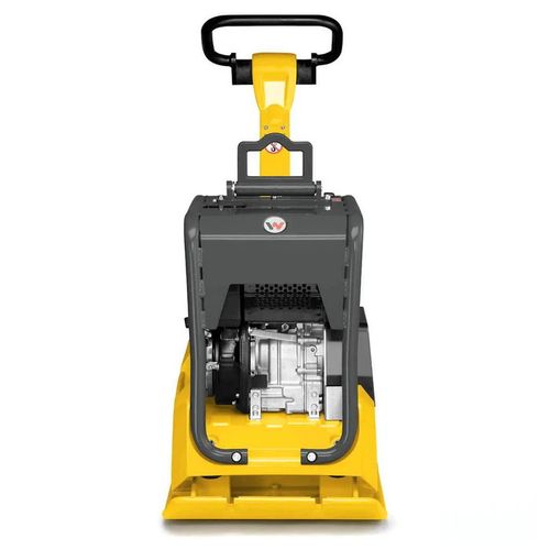 Виброплита дизельная Wacker Neuson DPU 3060H профессиональная - [190 кг / 30 кН / Hatz 1B30]