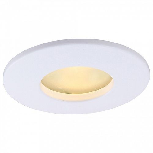 Встраиваемый светильник Arte Lamp A5440PL-1WH
