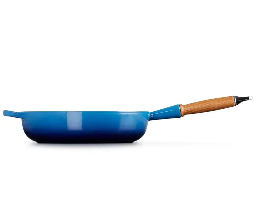 Le Creuset Сотейник 28см Лазурный