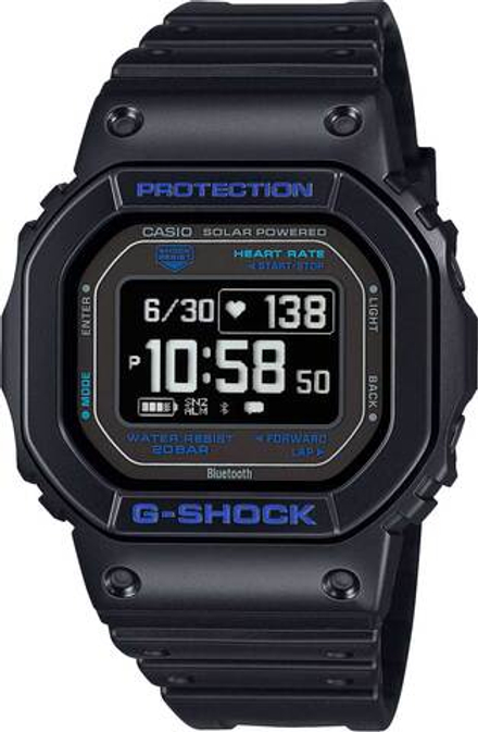 Часы Casio DW-H5600-1A2
