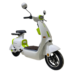 Электроскутер Skyboard Yalta 1200W White