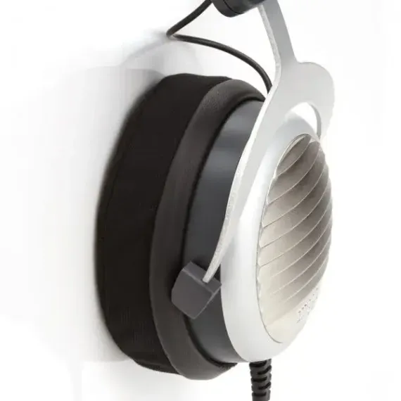 Dekoni Audio Elite Velour Ear Pad Set for Beyerdynamic DT Series