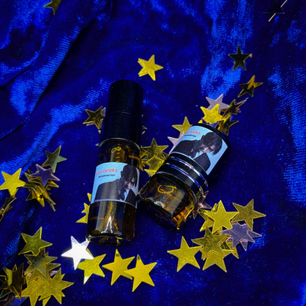 Духи Энхайпен - "Опасное желание(Bad desire)"