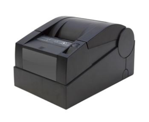 Онлайн фискальный регистратор «ШТРИХ-М-01Ф» (Черный/Светлый) без ФН + обслуживание в ОФД-Я на 12 месяцев Светлый