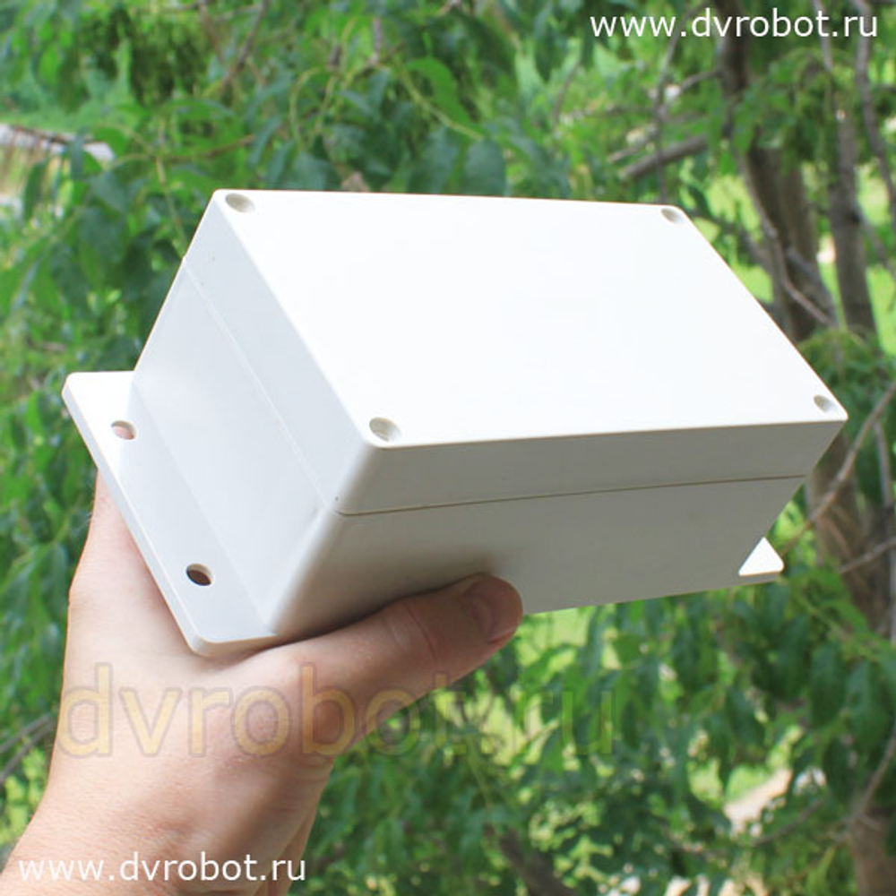 Корпус влагостойкий - 158*90*60