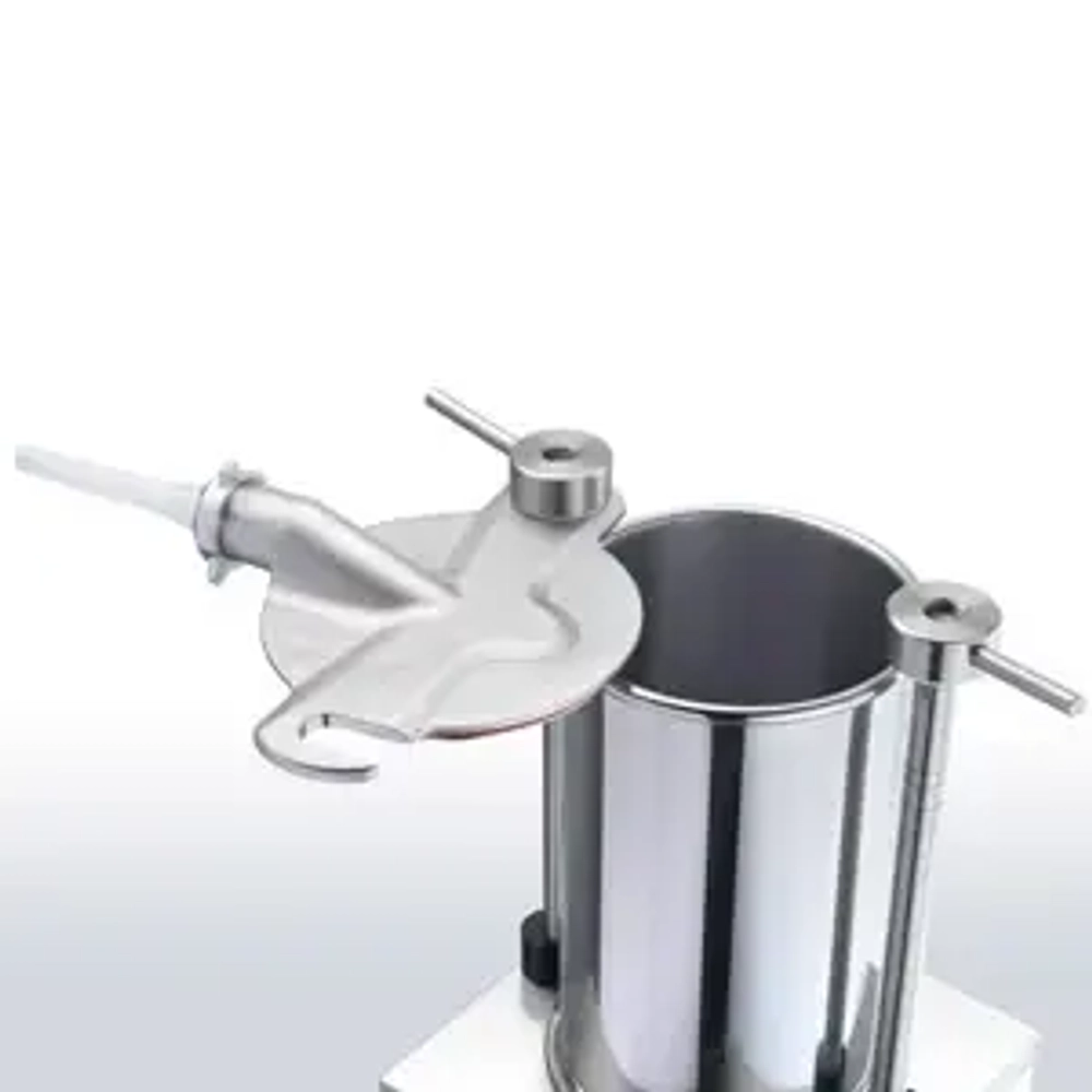 Шприц колбасный Sirman IS50 Idra Vert 380В