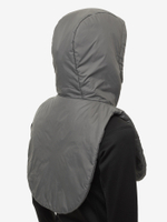 ШАПКА - КАПЮШОН УТЕПЛЕННЫЙ BASK SNOW HOOD