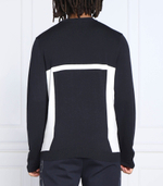 свитер reloko BOSS GREEN - темно-синий(50475155)