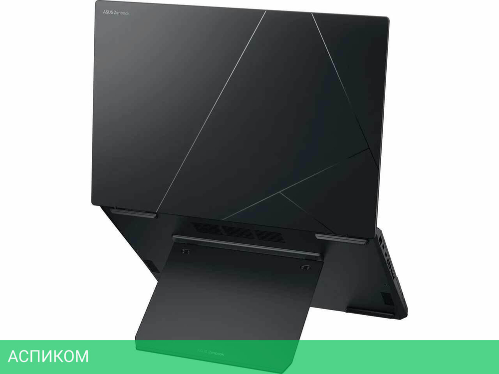 Рабочая станция Asus Zenbook 14 Duo OLED UX8406MA-QL437W (90NB12U1-M00RM0)