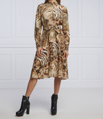 платье Marciano Guess - разноцветная(1BGK10 9626Z)