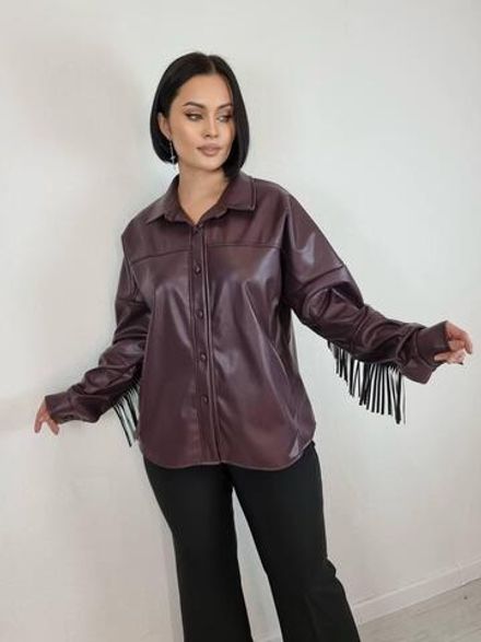 Рубашка 03563-1 Fabrika Фото 2