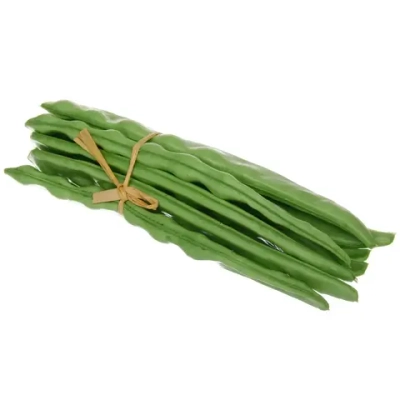 Муляж «Фасоль стручковая» 23см 8шт