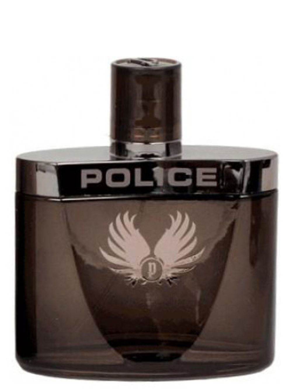 Police Titanium Wings