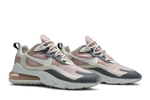 Кроссовки Nike Air Max 270 React (Женская размерная сетка)