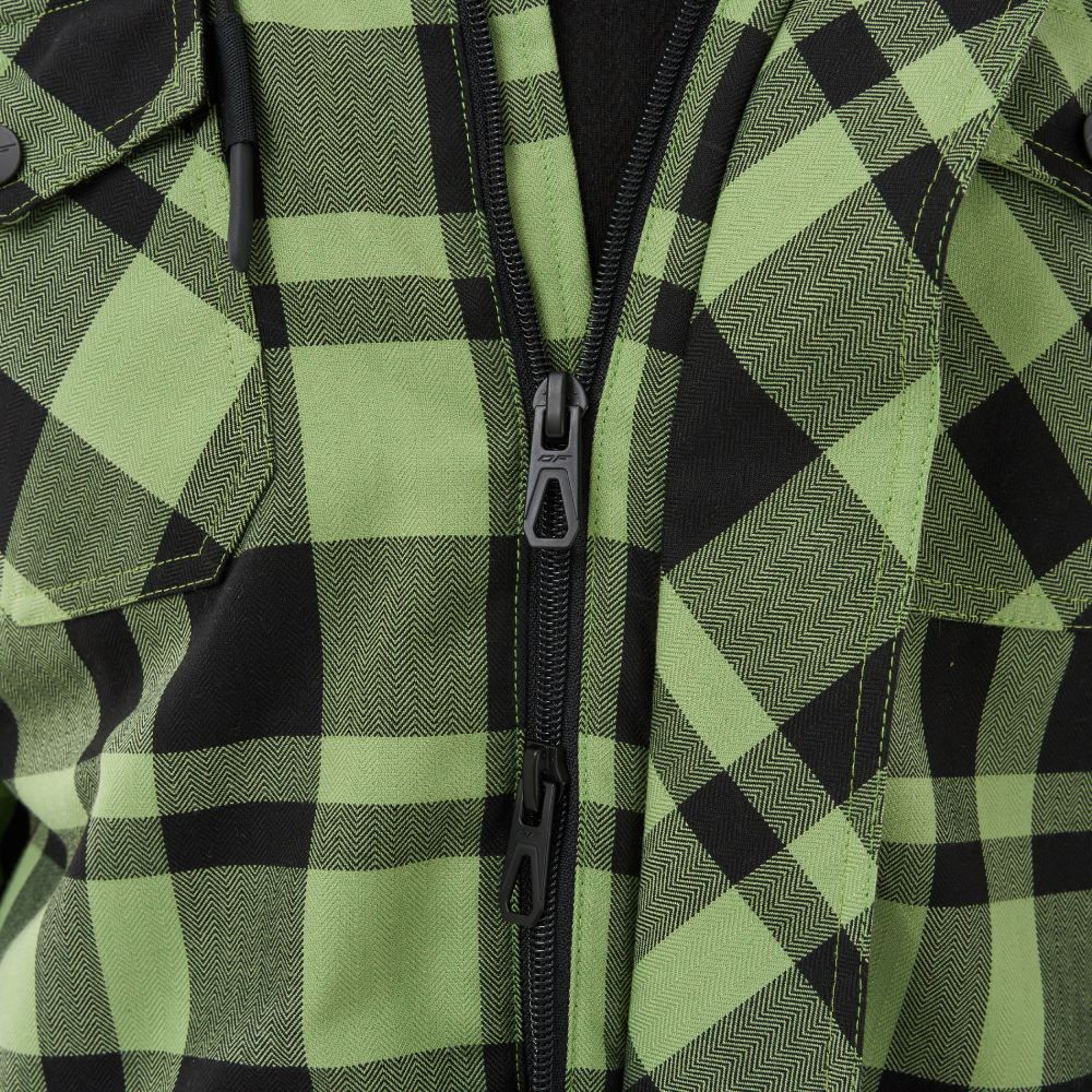 Streetfighter / Зеленый