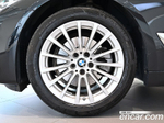BMW 5 Series (G30) 520i Luxury (02.2020)