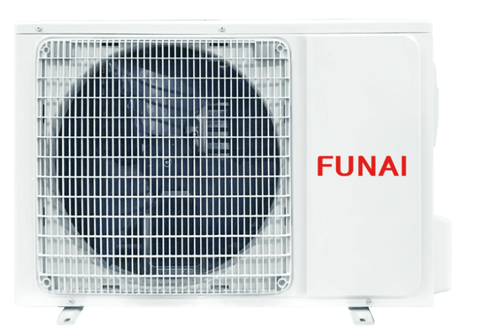FUNAI RAC-SG20HP.D05 SHOGUN настенная сплит-система