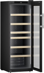 Винный шкаф Liebherr WFbli 5041