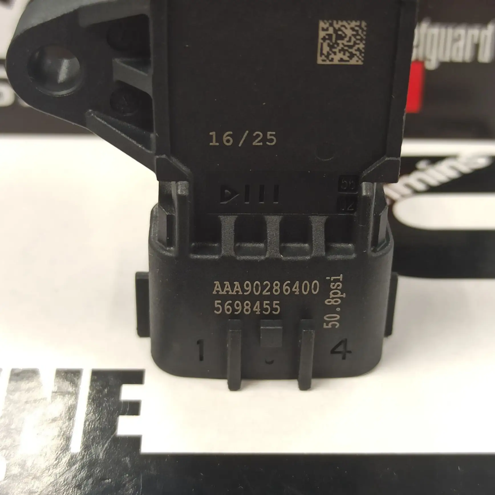 Датчик температуры наддува Е-3/Е-4 Cummins isf 2.8