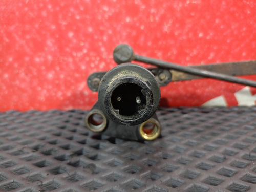 Датчик уровня пола