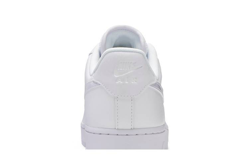 Кроссовки Nike Air Force 1 07 Se (Женская размерная сетка)