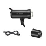 Студийная вспышка Godox SK400II-V