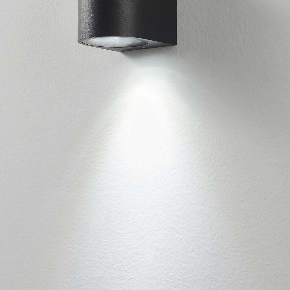 Бра Crystal Lux CLT 527W1 BL