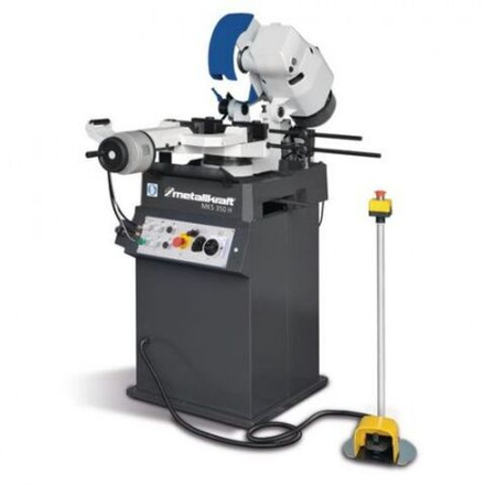 Дисковый отрезной станок Metallkraft MKS 350 H