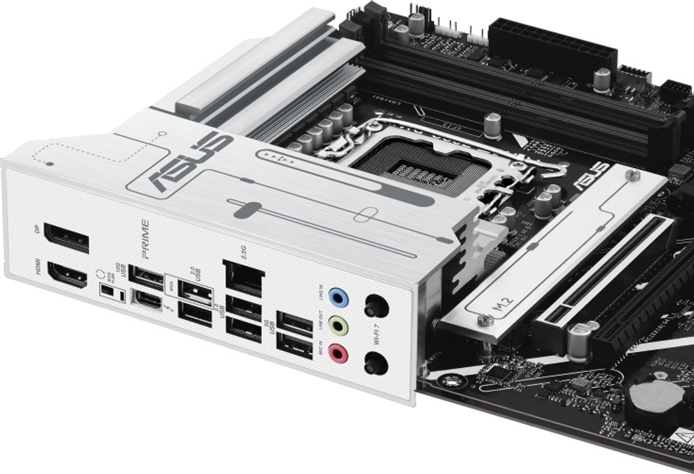 Материнская плата ASUS PRIME Z890-P WIFI