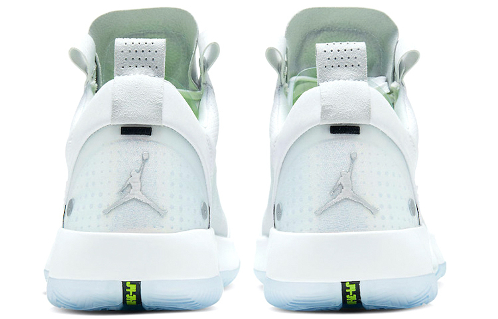 Кроссовки Jordan Air Jordan 34 Low "Pure Money"