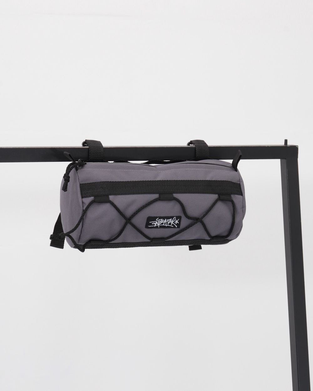 Сумка ANTEATER Cyclebag Серая