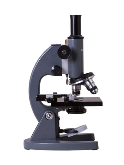 Микроскоп Levenhuk 7S NG, монокулярный