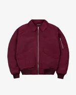 Бомбер Питерский щит Спарта бордо