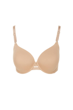 бюстгальтер Calvin Klein Underwear - нюд(000QF1184E)