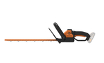 Кусторез аккумуляторный WORX WG261E