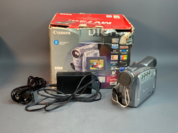 Canon MV750i E